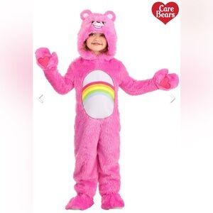 Care Bears Classic Cheer Bear Costume for Kids
